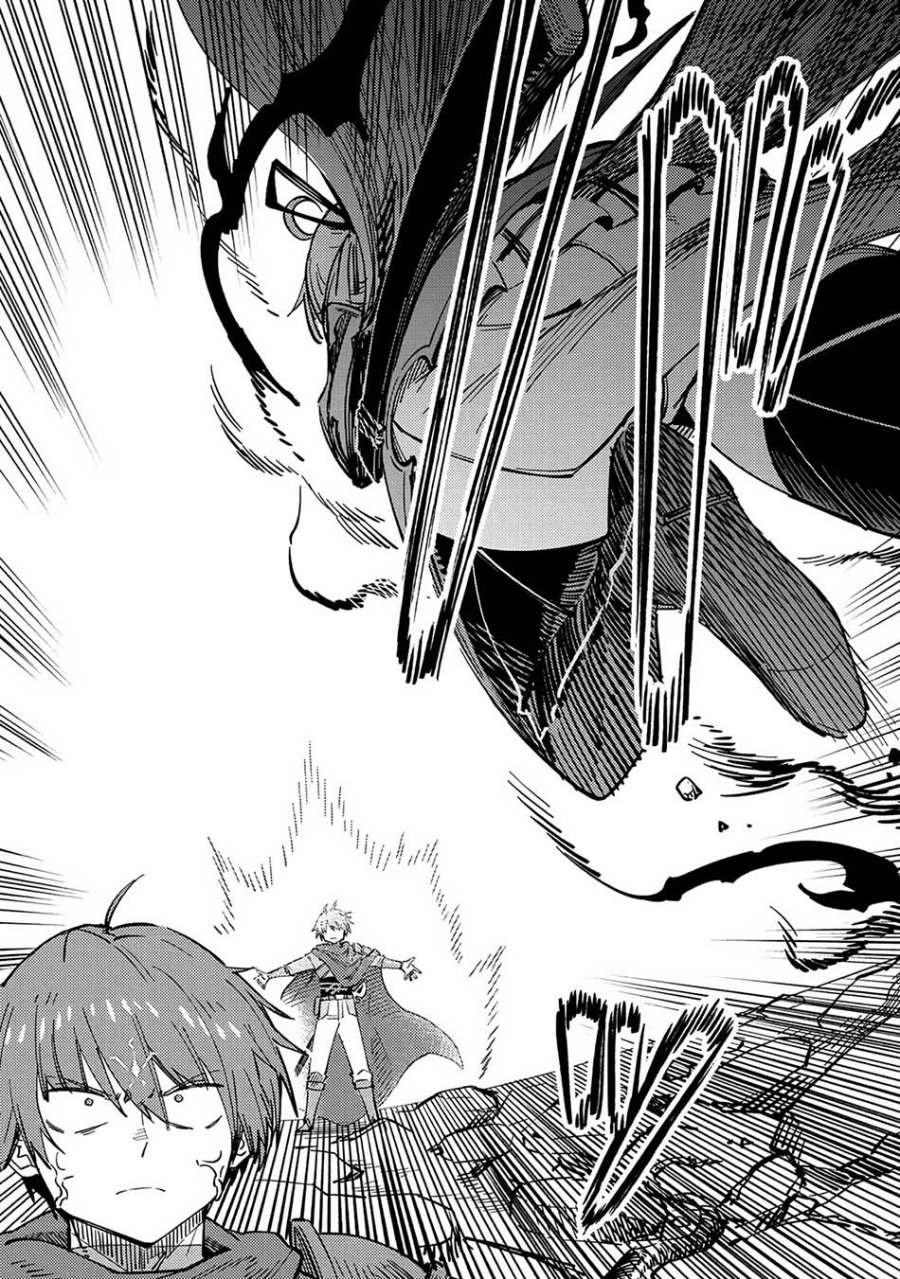 Kaifuku Jutsushi Yarinaoshi: Sokushi Mahou to Skill Copy no Chouetsu Heal